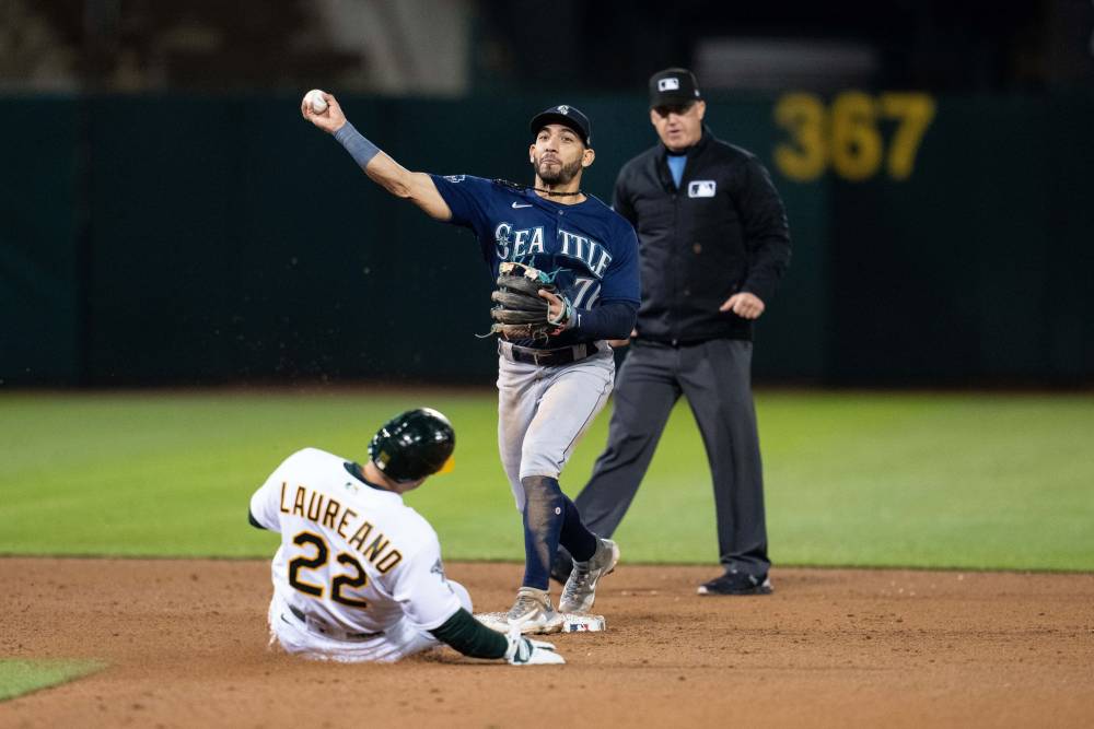 Athletics vs Mariners Prediction MLB Picks Experts 5/4