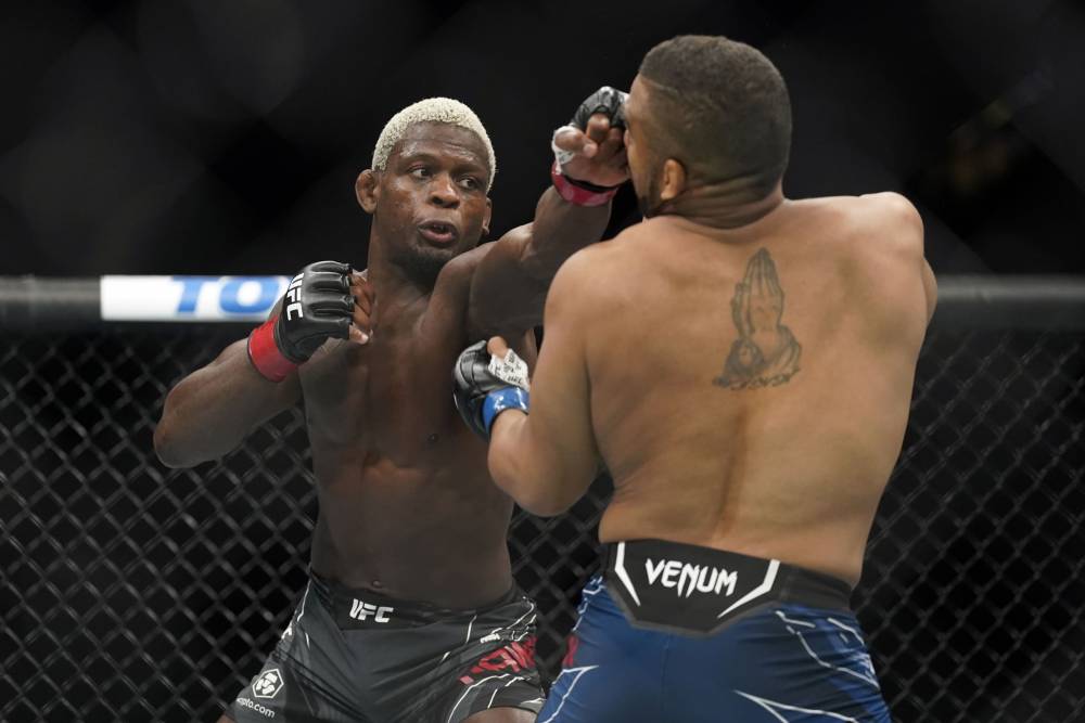 Phil Hawes vs Ikram Aliskerov Prediction UFC 288 Picks 5/6