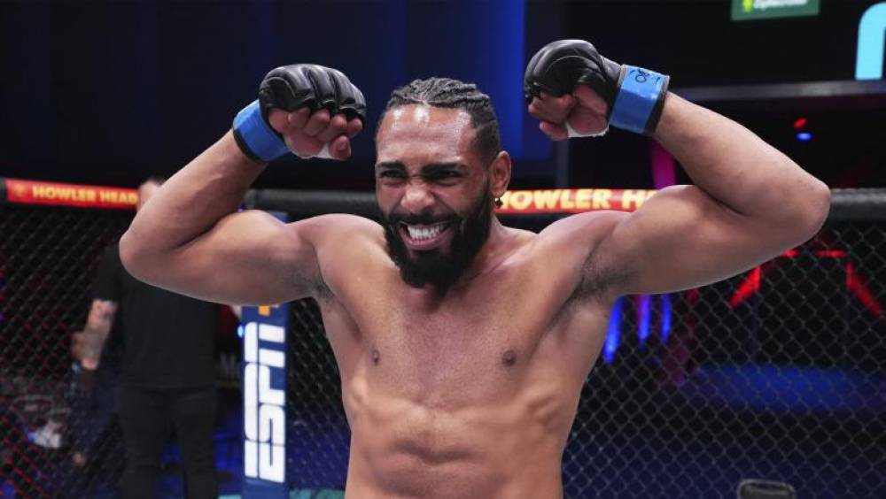 Claudio Ribeiro vs Joseph Holmes Prediction UFC 288 5/6