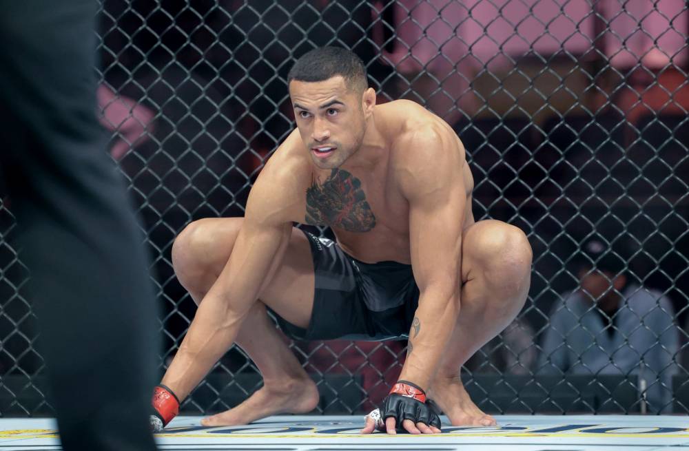 Carlos Ulberg vs Ihor Potieria Prediction UFC Picks 5/13