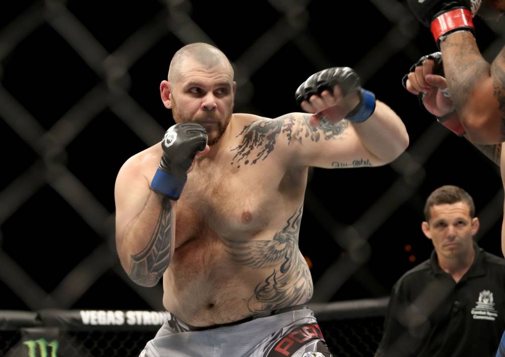 Braxton Smith vs Parker Porter Prediction UFC 288 Picks 5/6