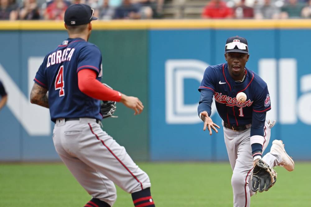Guardians vs Twins Prediction MLB Free Pick 5/5