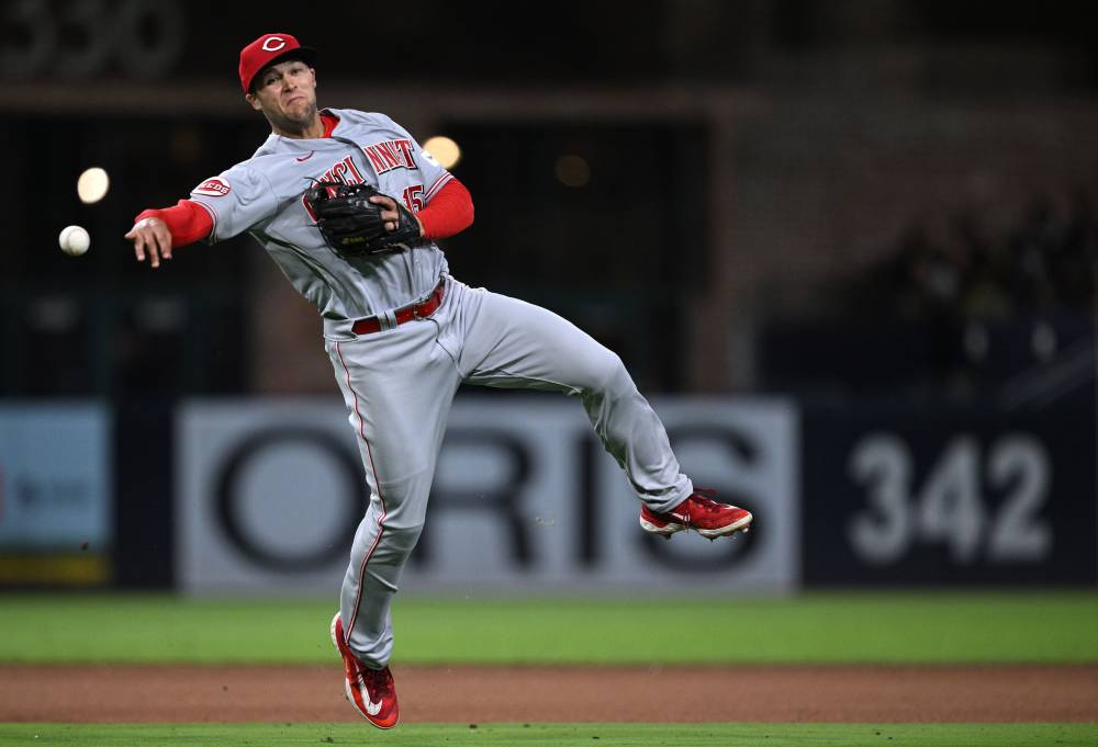 Padres vs Reds Prediction MLB Experts Picks 5/3