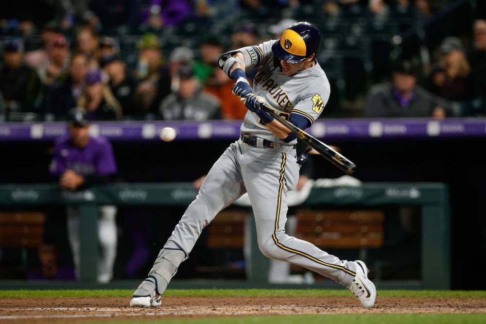 Rockies vs Brewers Prediction MLB Picks for Today 5/3