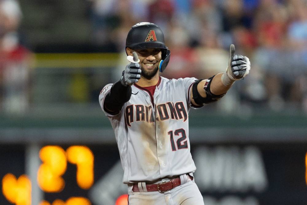 Phillies vs Diamondbacks Prediction MLB Picks for Today 5/23
