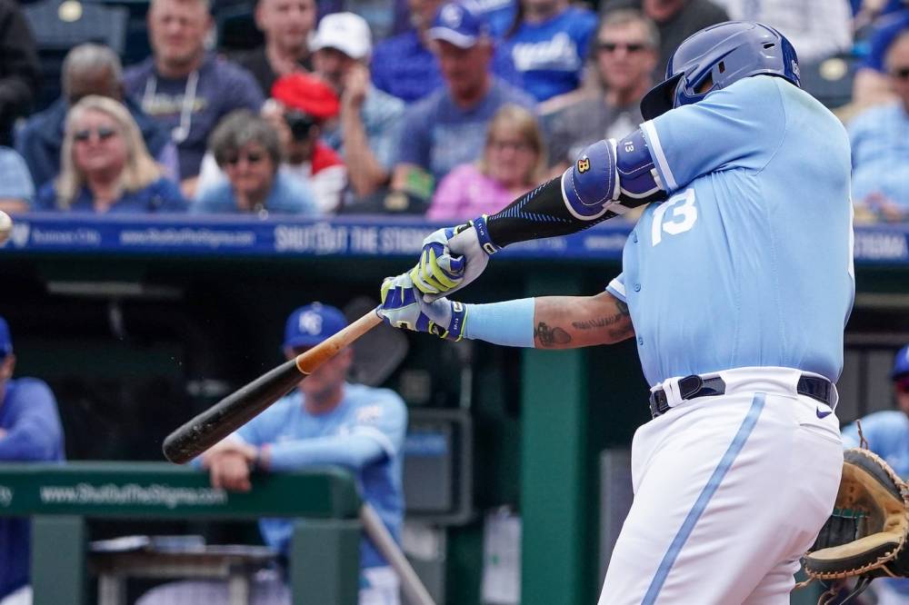Royals vs Athletics Prediction MLB Picks Today 5/5