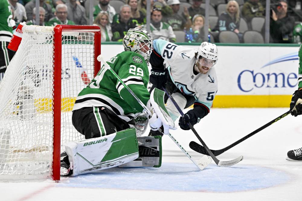 NHL Predictions: Kraken vs Stars Game 6 5/13