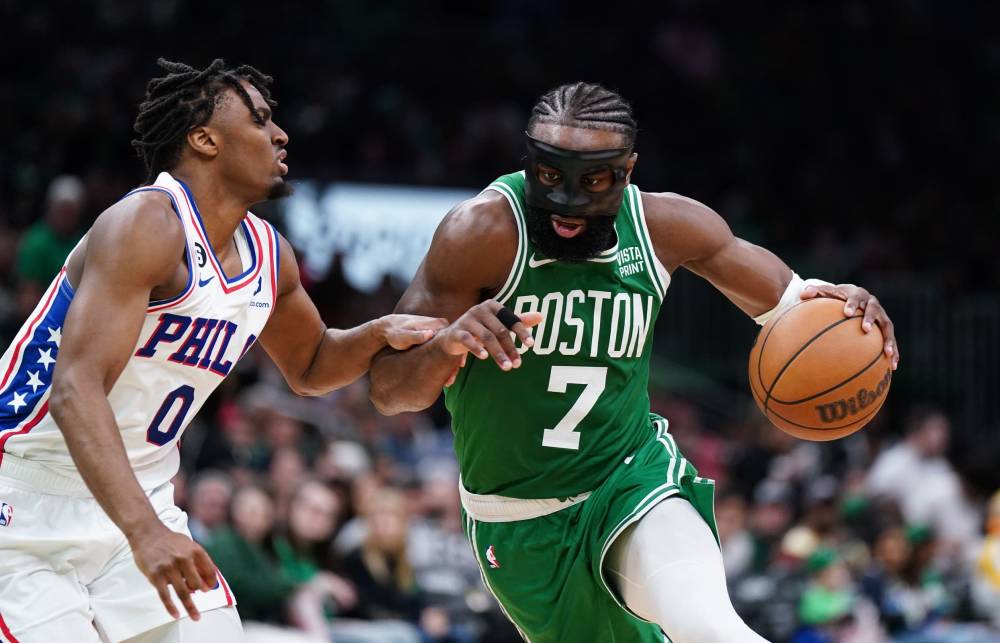 76ers vs Celtics Game 3 Prediction NBA Playoffs 5/5