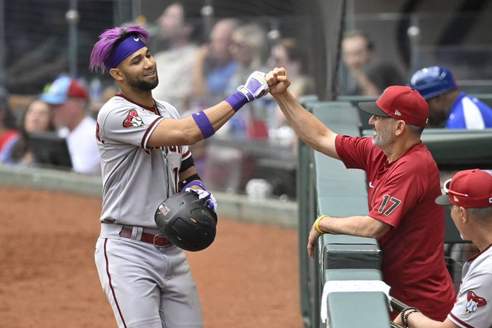 Nationals vs Diamondbacks Prediction MLB Picks Today 5/6