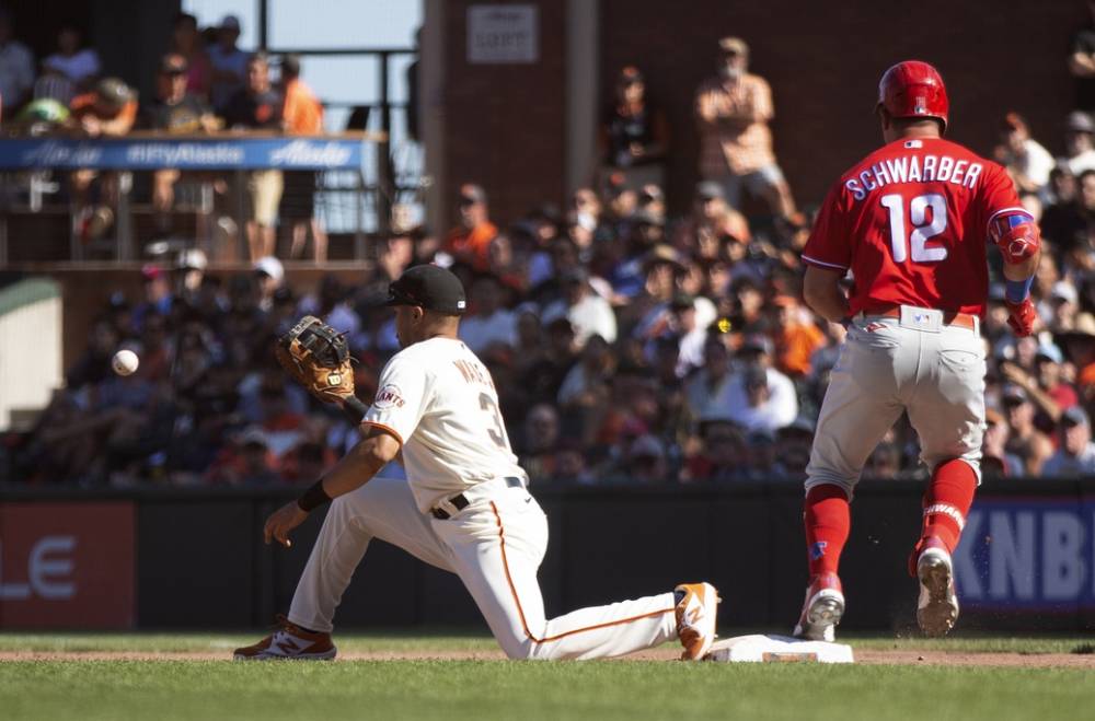Giants vs Phillies Prediction MLB Picks Today 5/15