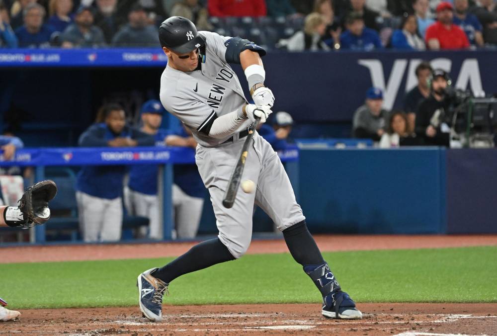 Blue Jays vs Yankees Prediction MLB Picks Today 5/18