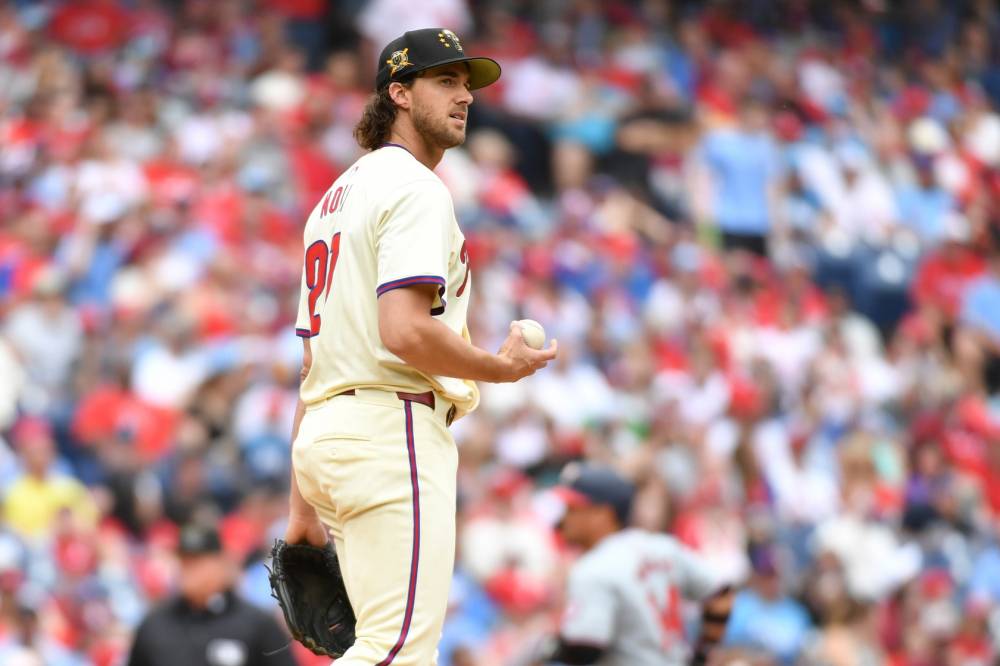 Rockies vs Phillies Prediction MLB Picks Today 5/25