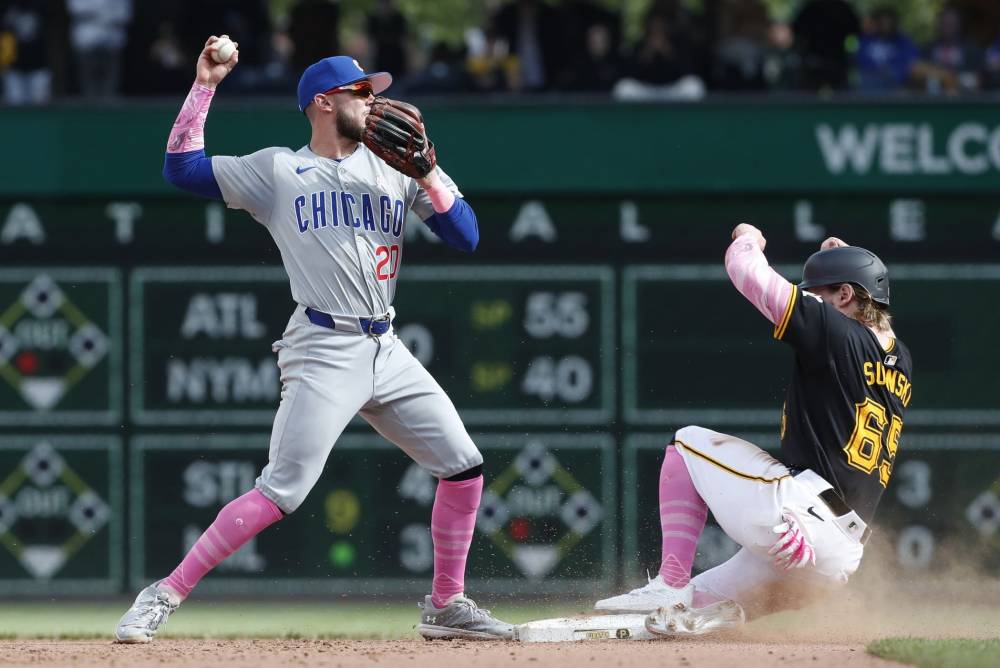 Cubs vs Pirates Prediction MLB Picks Today 5/16