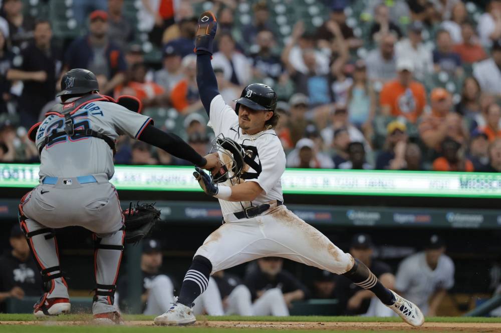 Tigers vs Marlins Prediction MLB Picks Today 5/14