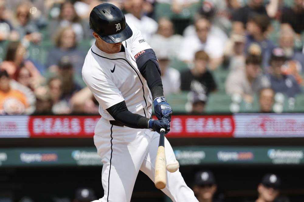 Diamondbacks vs Tigers Prediction MLB Picks Today 5/17