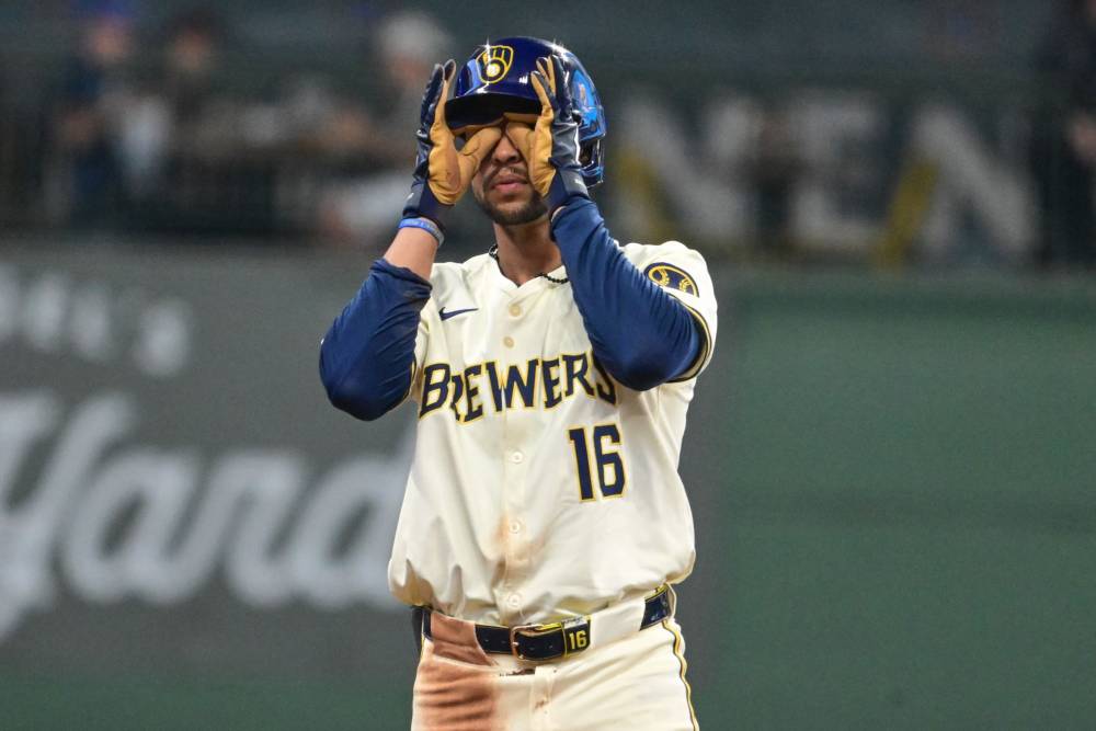 Brewers vs Cubs Prediction MLB Picks Today 5/30