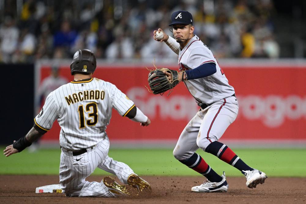Braves vs Padres Prediction MLB Picks Today 5/17