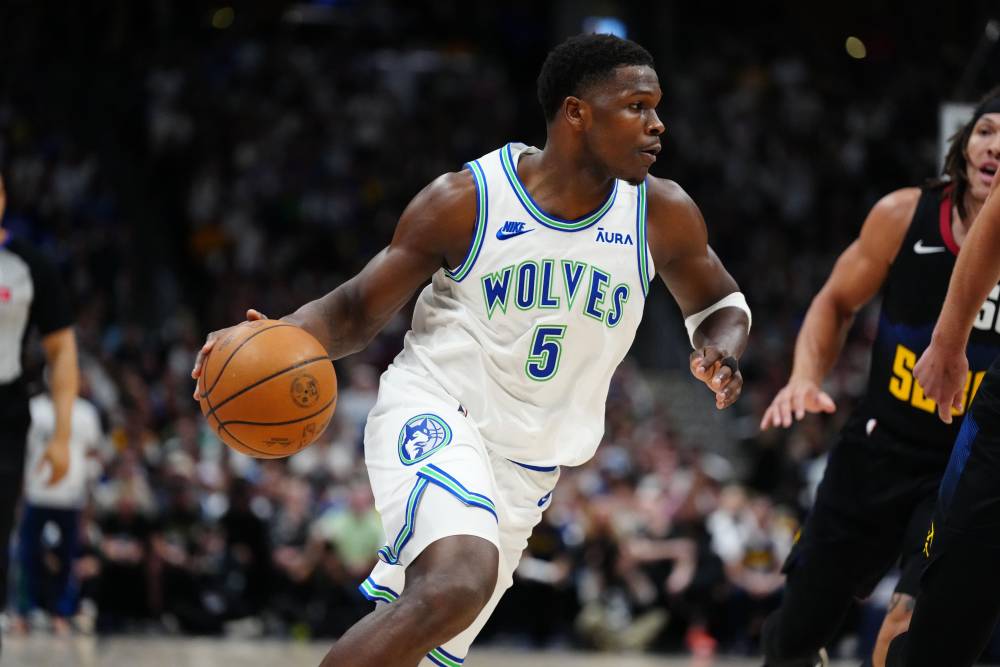 Timberwolves vs Mavericks Prediction Game 1 NBA Picks 5/22