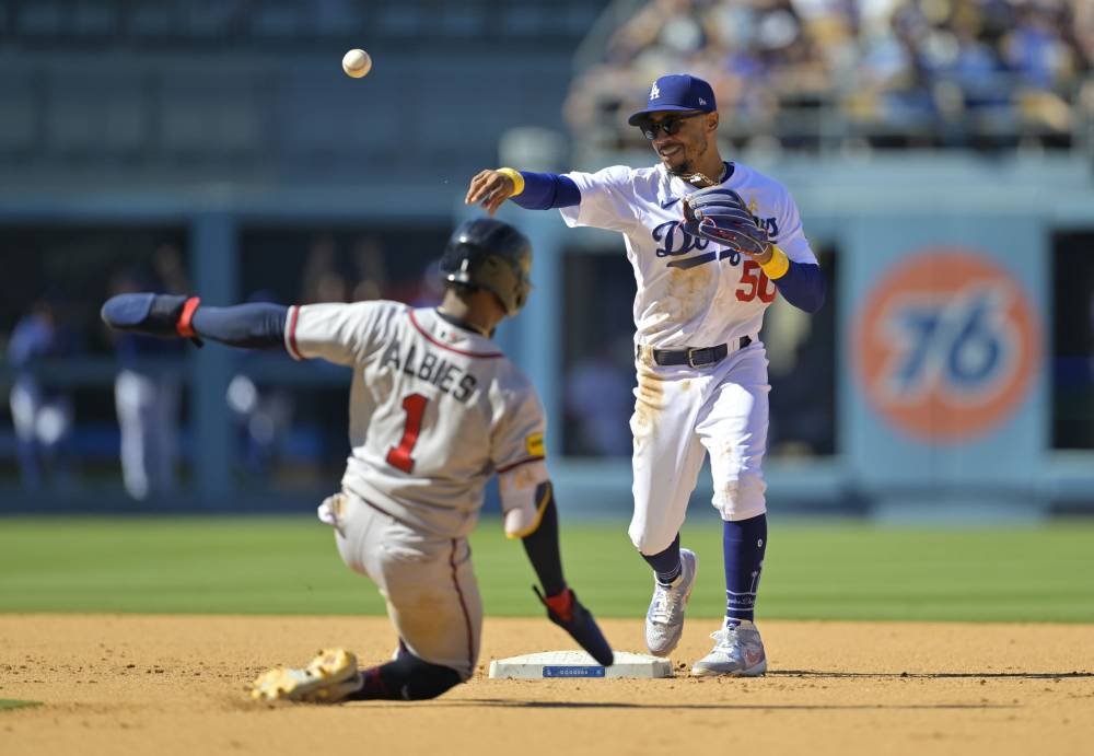 Dodgers vs Braves Prediction MLB Picks Today 5/3