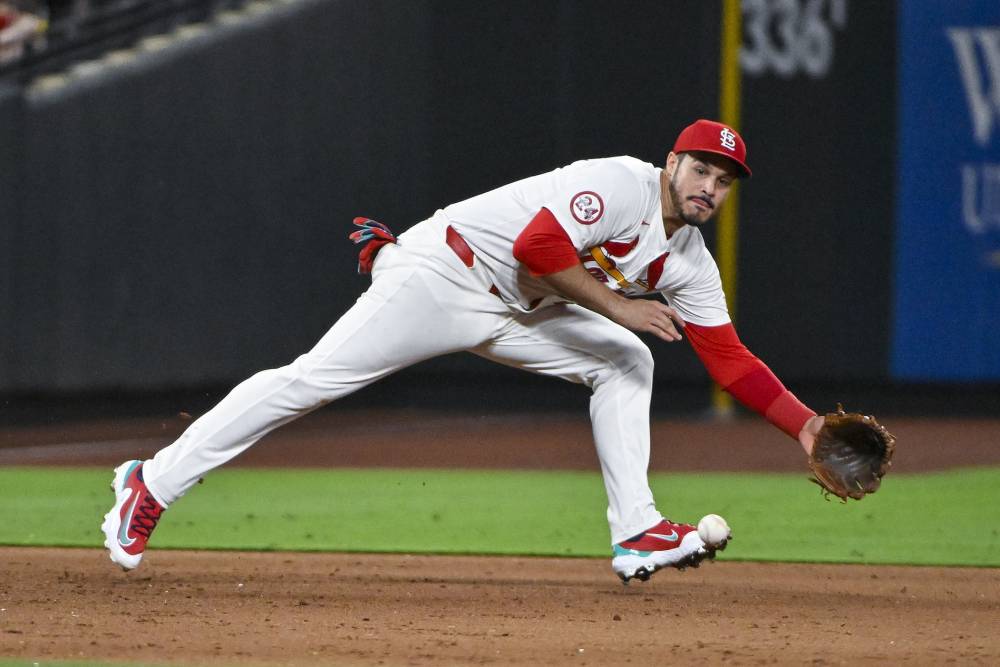 Reds vs Cardinals Prediction MLB Picks Today 5/27
