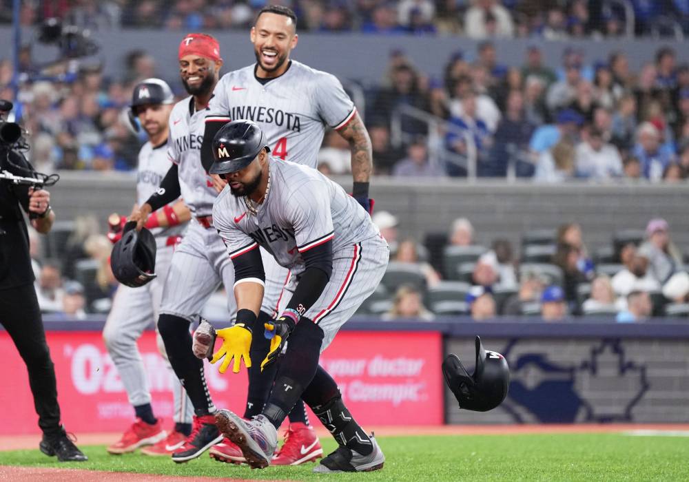 Blue Jays vs Twins Prediction MLB Picks Today 5/12