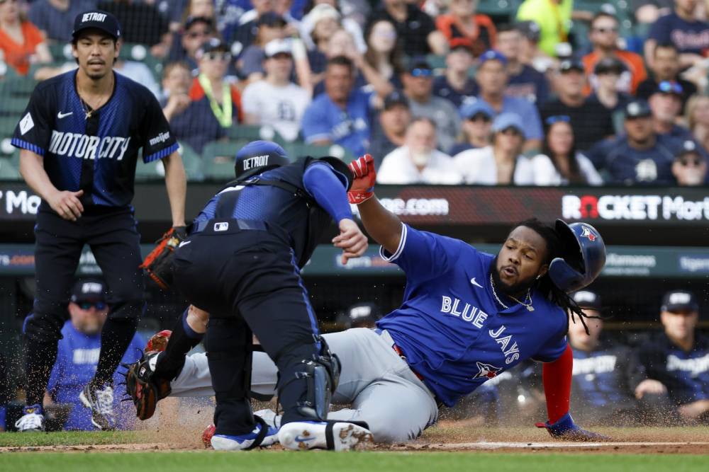Tigers vs Blue Jays Prediction MLB Picks Today 5/25