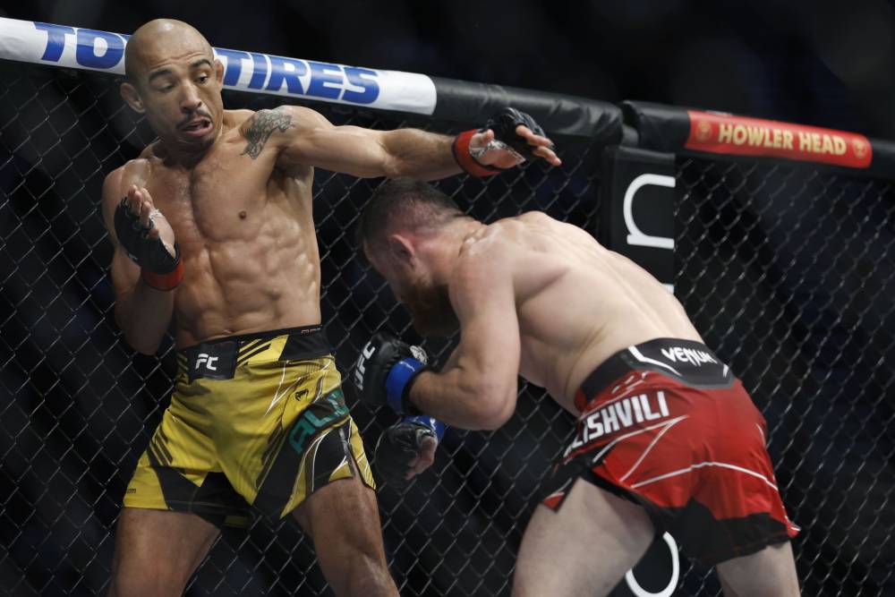 Jose Aldo vs Jonathan Martinez Prediction UFC 301 Picks 5/4