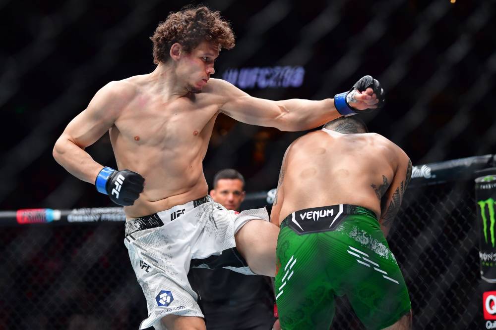 Roman Kopylov vs Cesar Almeida Prediction UFC 302 Picks 6/1