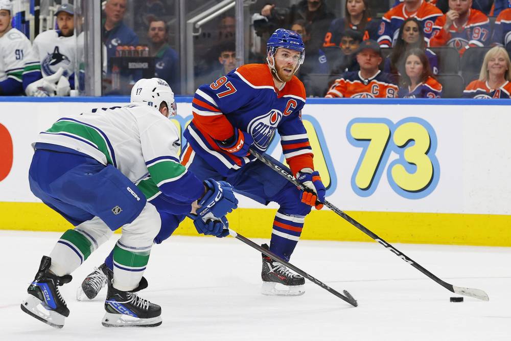 Oilers vs Canucks Prediction Game 4 NHL Picks 5/14