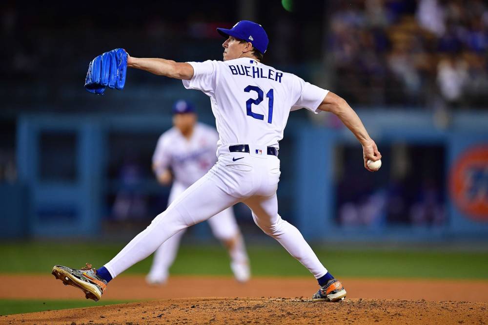 Dodgers vs Marlins Prediction MLB Picks Today 5/6