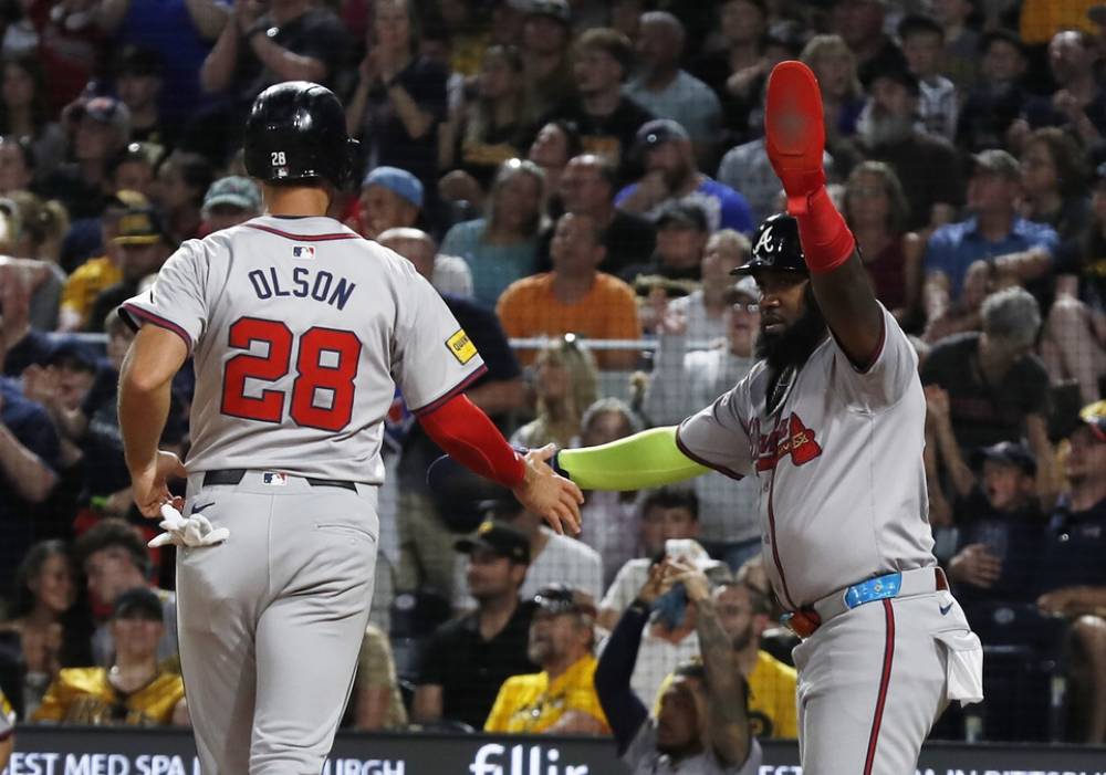 Pirates vs Braves Prediction MLB Picks Today 5/26