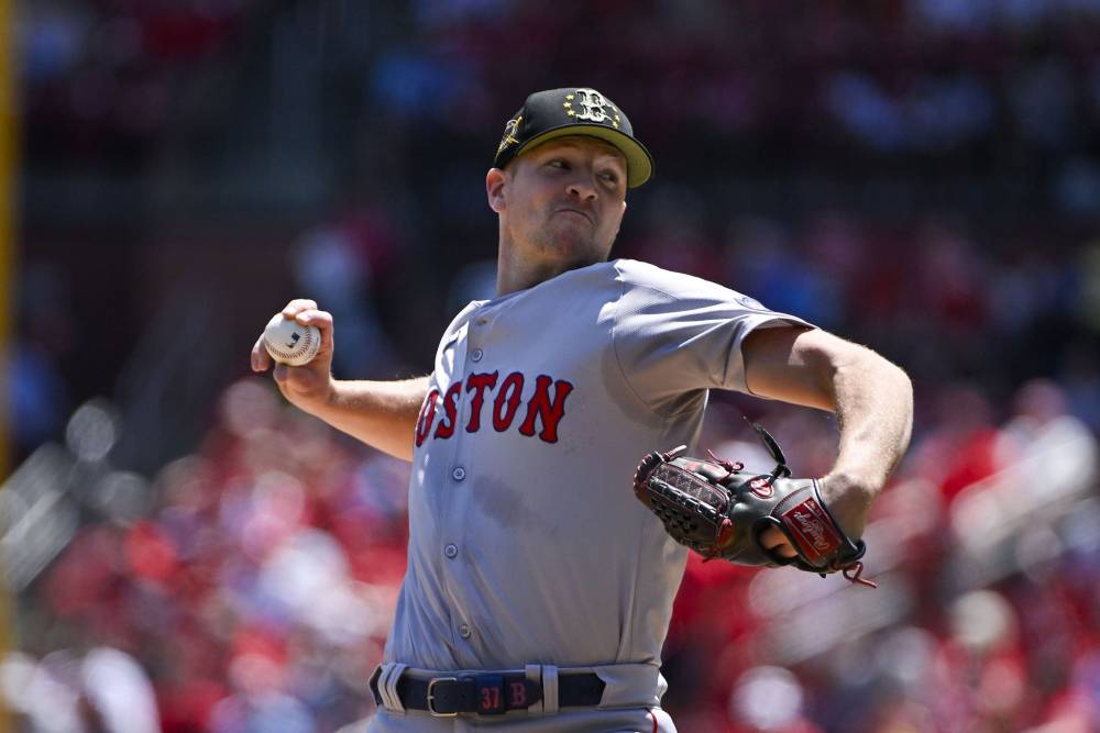Red Sox vs Tigers Prediction MLB Picks Today 5/30