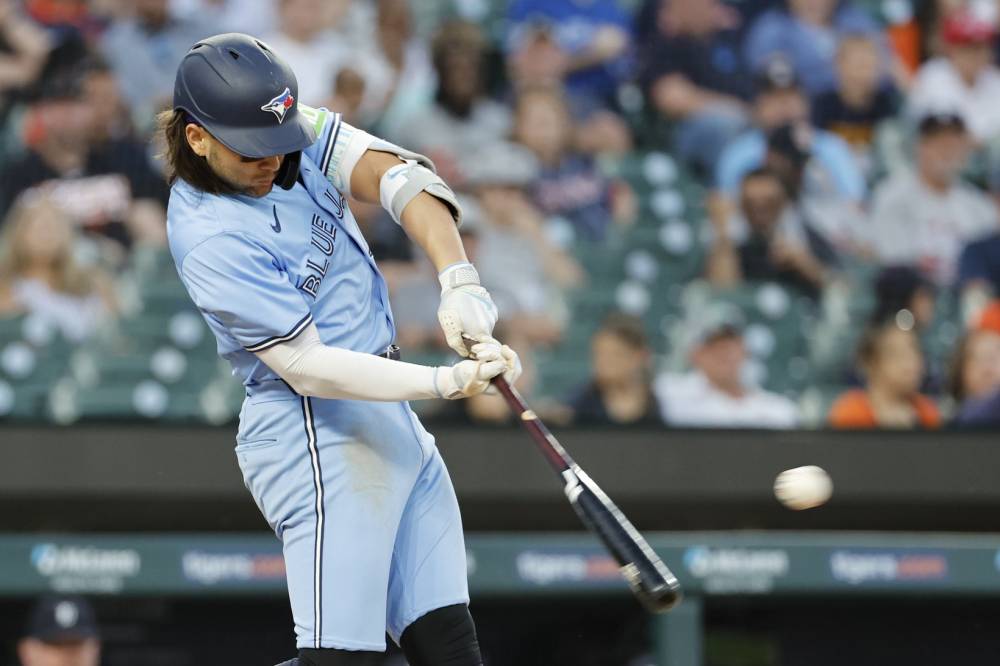 Tigers vs Blue Jays Prediction MLB Picks Today 5/24