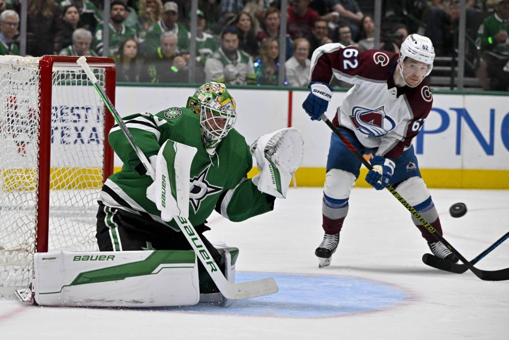 Avalanche vs Stars Prediction Game 6 NHL Picks 5/17
