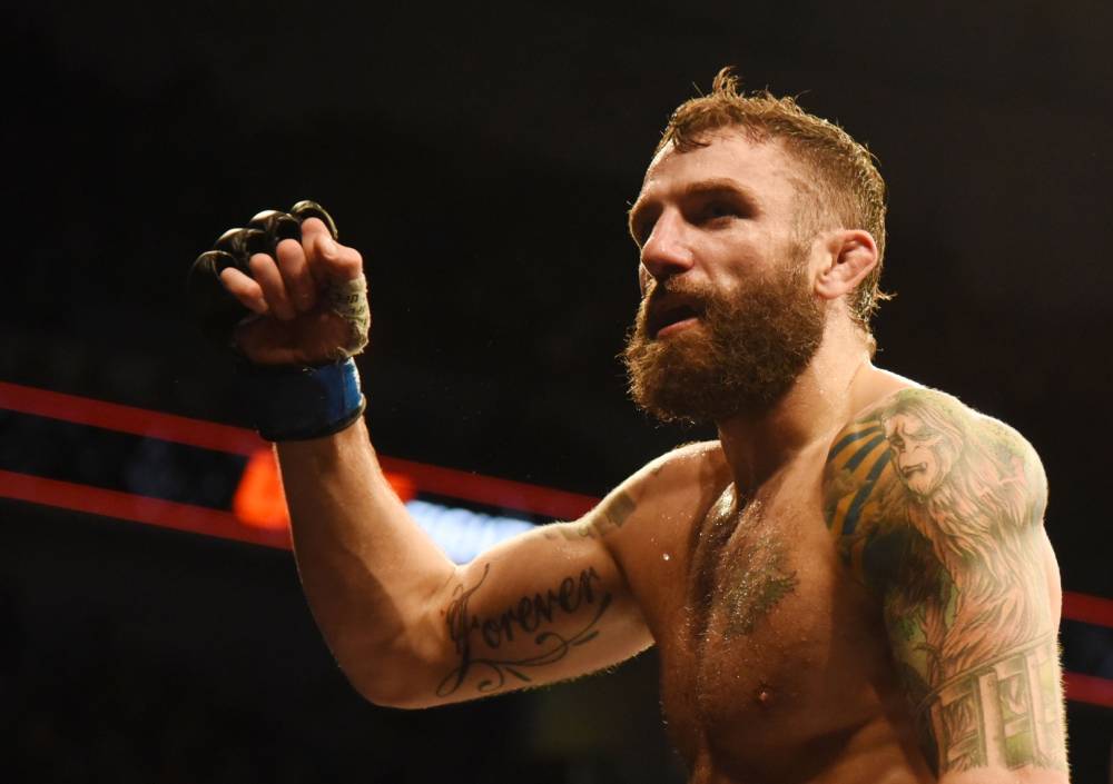 Michael Chiesa vs Sean Brady Odds, Preview and Prediction, November 20 (11/20): UFC