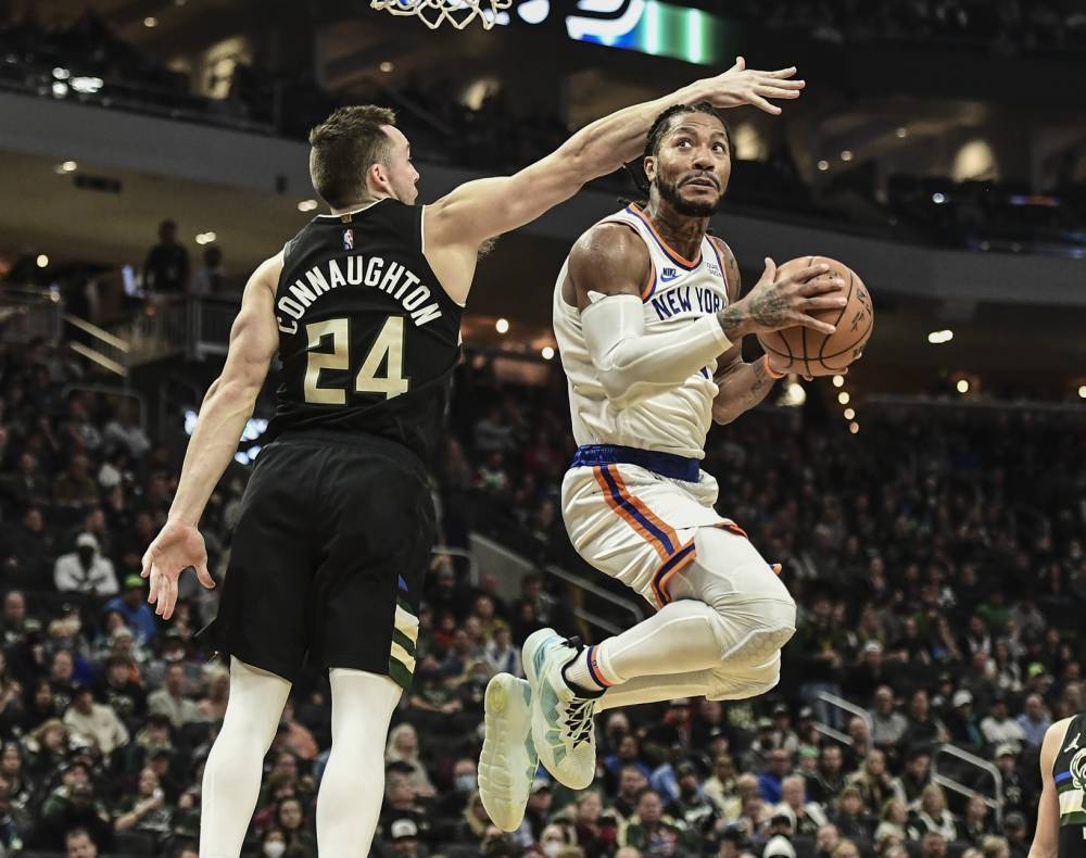 Bucks vs. Knicks Prediction, Pick and Preview, November 10 (11/10): NBA