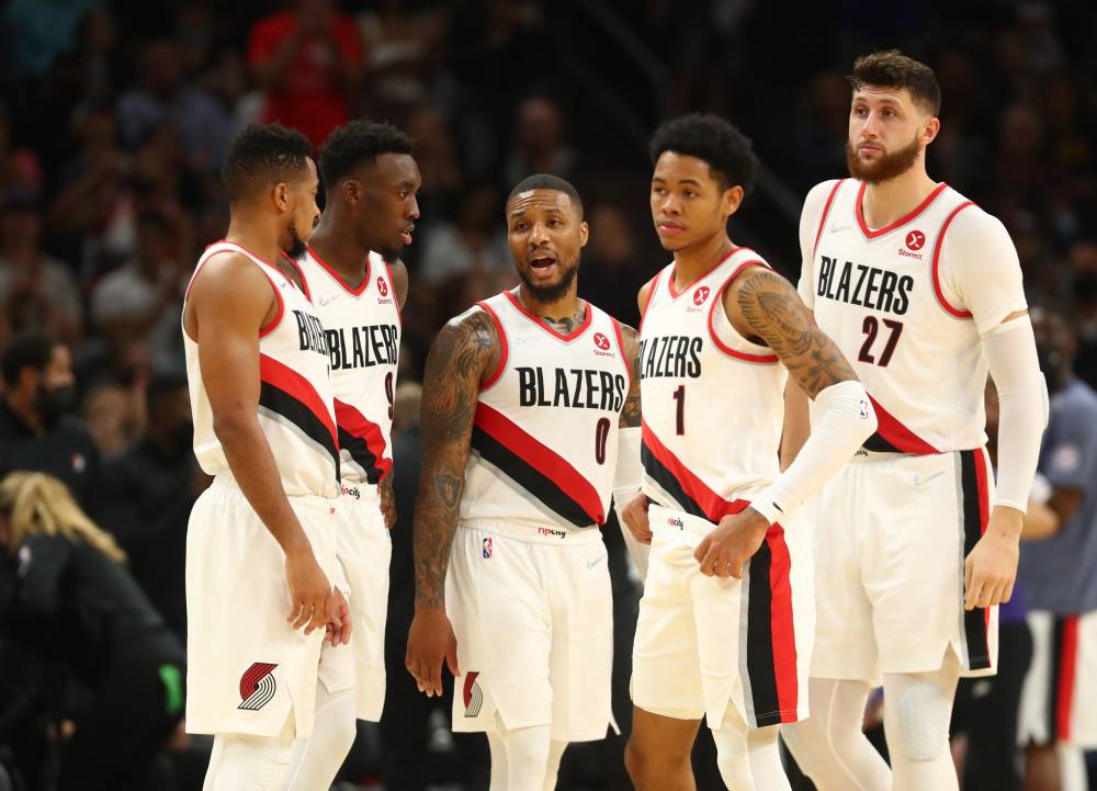 Trail Blazers vs. Rockets Prediction, Pick and Preview, November 12 (11/12): NBA