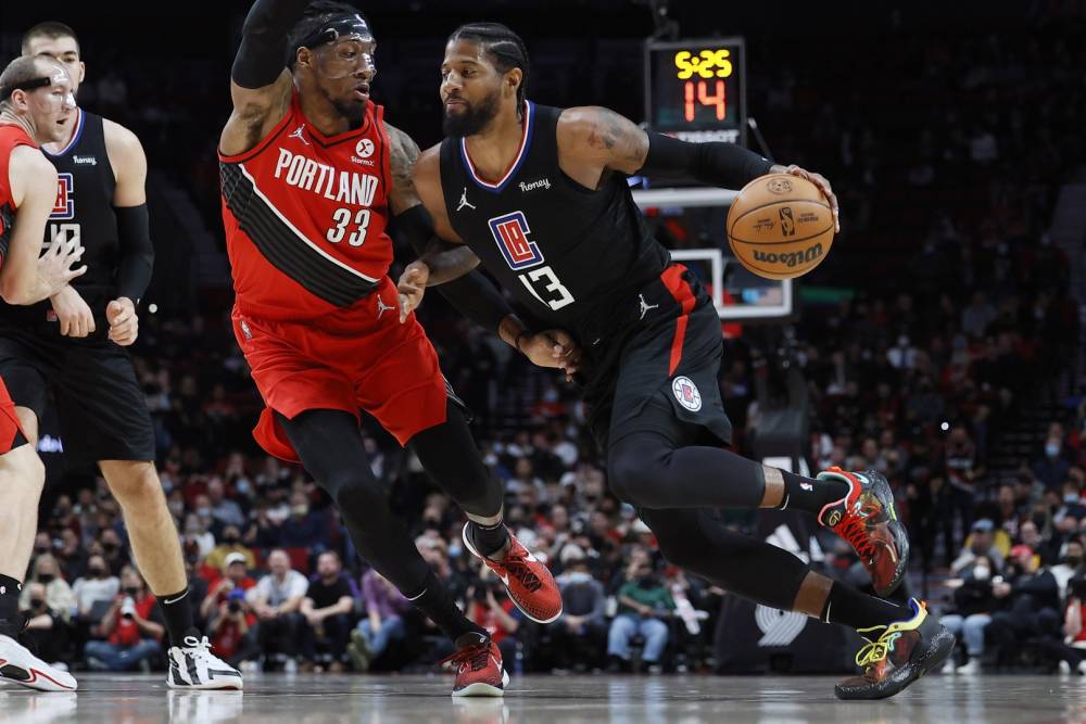 Oklahoma City Thunder vs. Los Angeles Clippers Prediction, Pick and Preview, November 1 (11/1): NBA