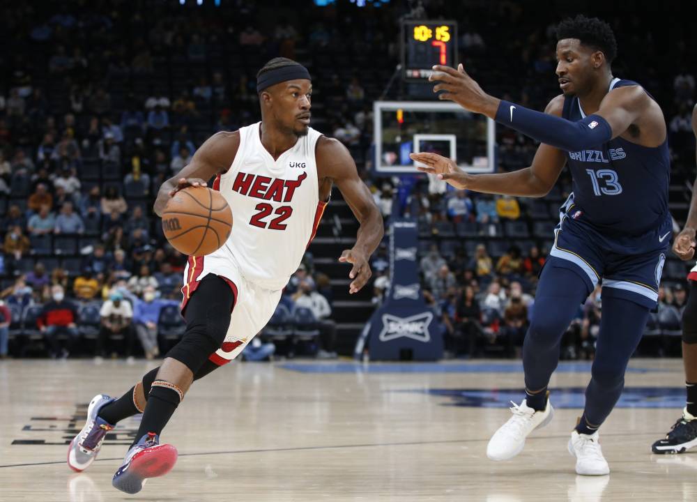 Heat vs Mavericks Prediction, Pick, and Preview, November 2 (11/2): NBA