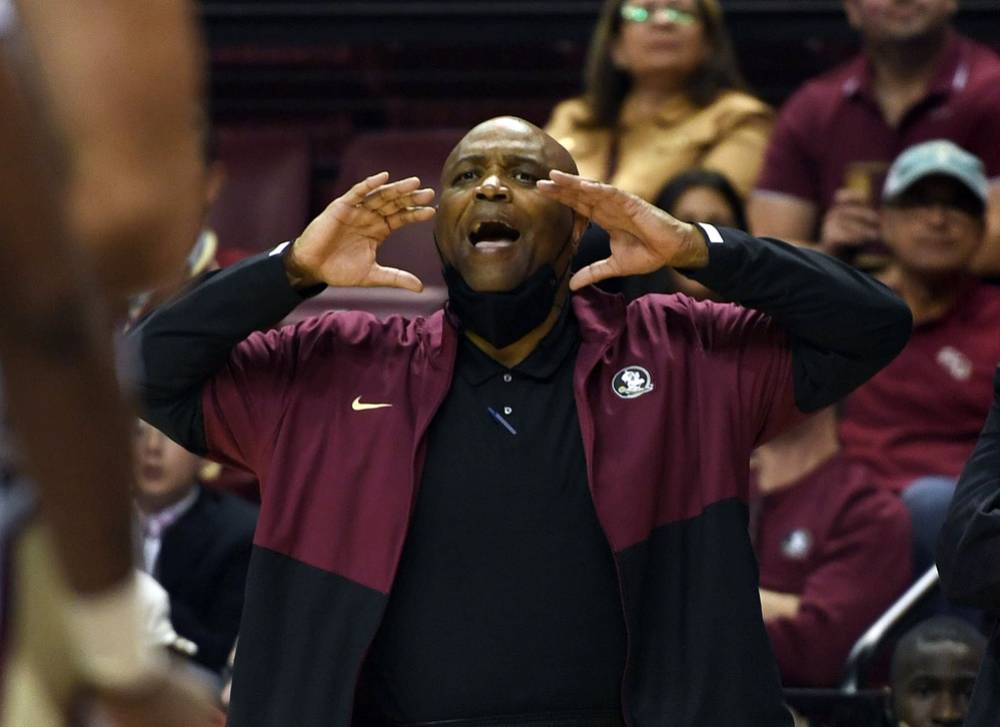 Florida State Seminoles vs. Florida Gators Prediction, Pick and Preview, November 14 (11/14): NCAAB