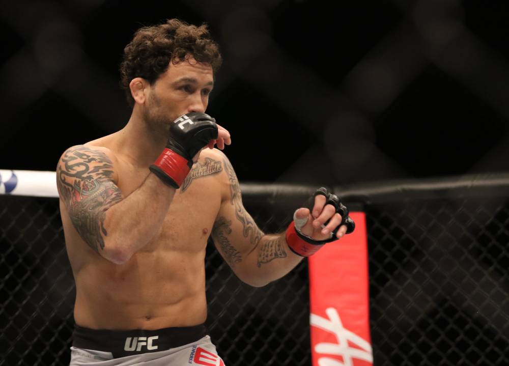 Frankie Edgar vs Marlon Vera Odds, Preview and Prediction, November 6 (11/6): UFC