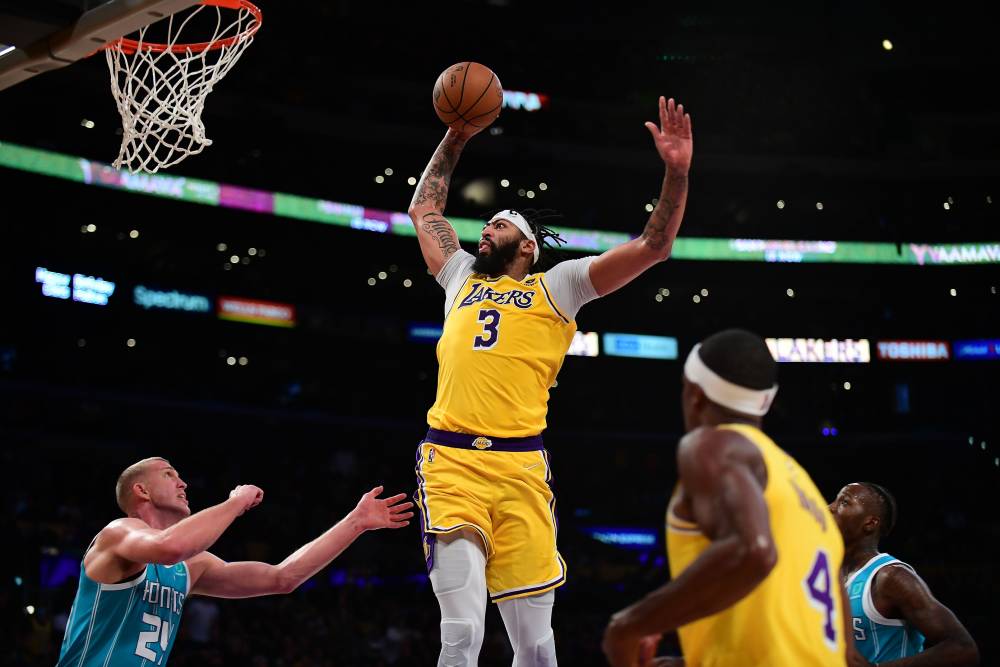 Heat vs. Lakers Prediction, Pick and Preview, November 10 (11/10): NBA