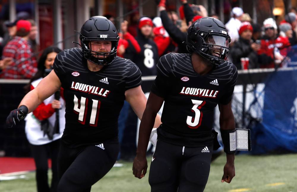 Louisville Cardinals vs. Duke Blue Devils Prediction, Pick and Preview, November 18 (11/18): NCAAF