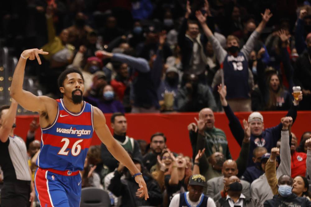 Washington Wizards vs Cleveland Cavaliers Prediction, Pick, and Preview, November 10 (11/10): NBA