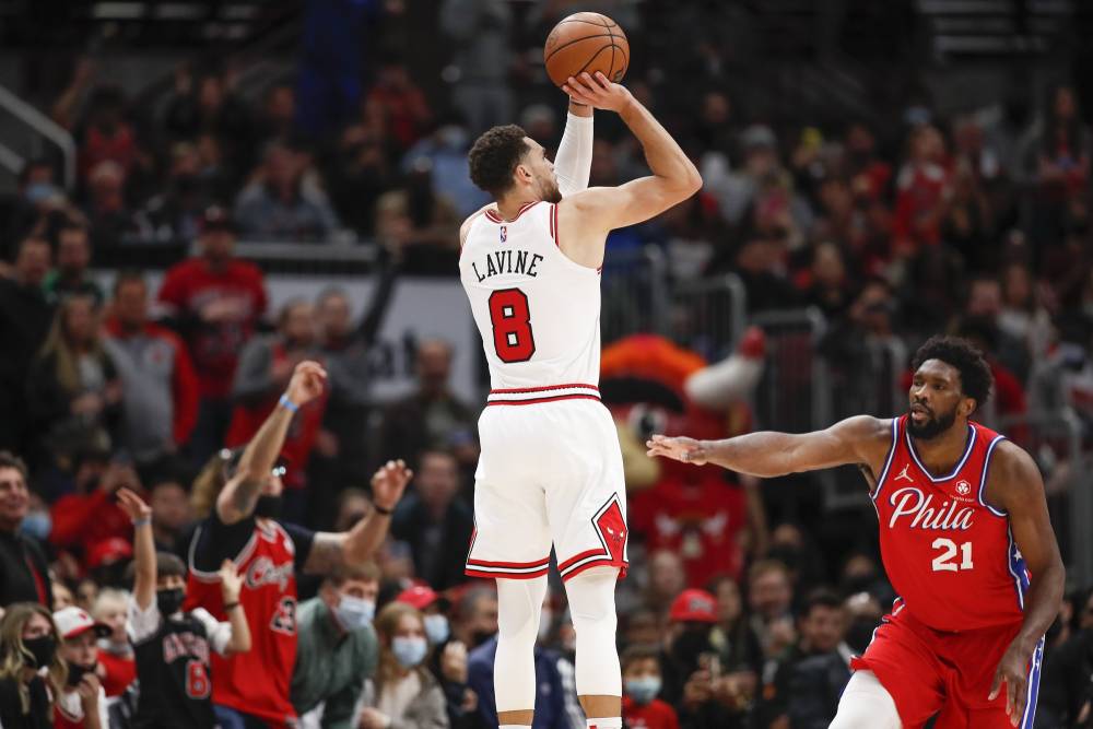 Brooklyn Nets vs Chicago Bulls Prediction, Pick, and Preview, November 8 (11/8): NBA