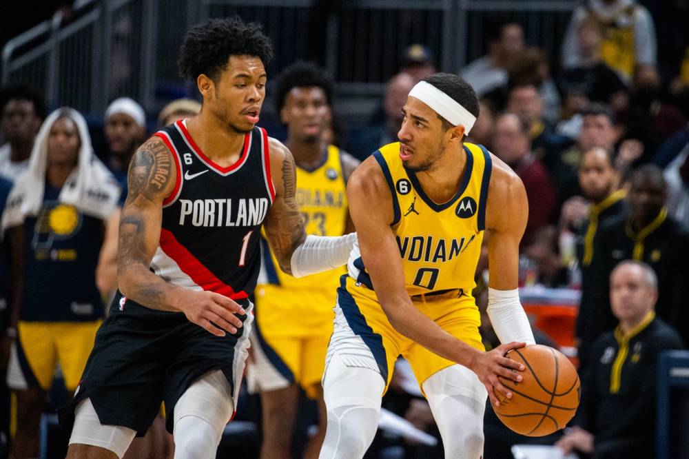 Pacers vs Trail Blazers Prediction NBA Picks Free 11/27