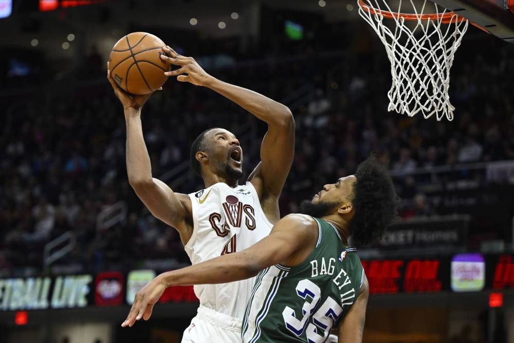 Cavaliers vs Pistons Prediction NBA Picks Today 11/17