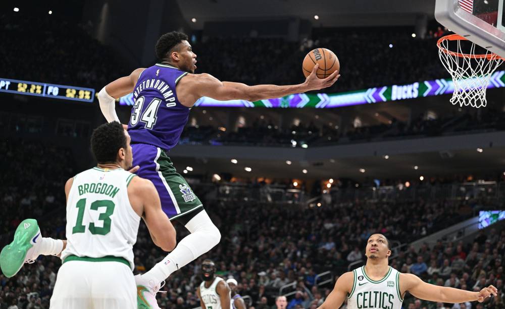 Celtics vs Bucks Prediction NBA Picks Today 11/22
