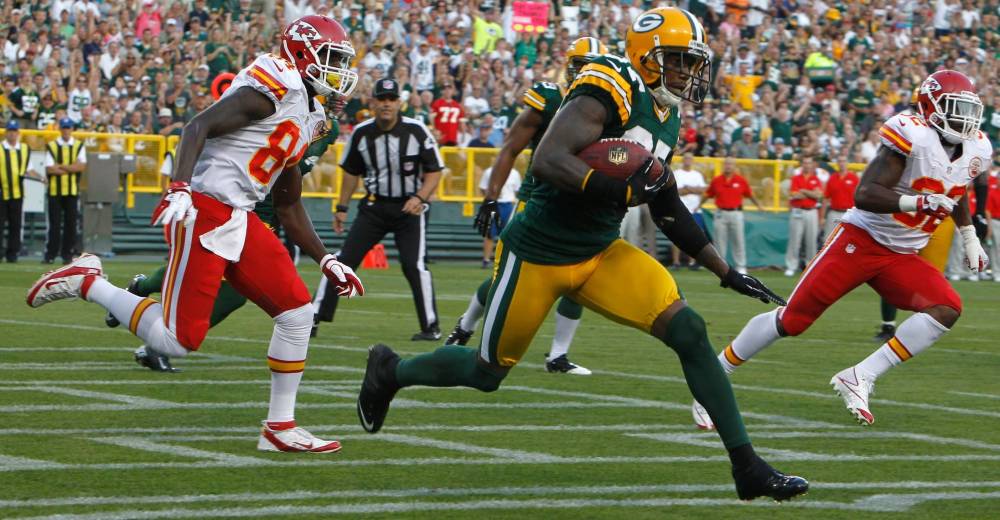 Packers vs Chiefs Prediction NFL Sunday Night 12/3