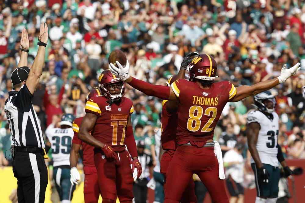 Patriots vs Commanders Prediction NFL Picks Today 11/5